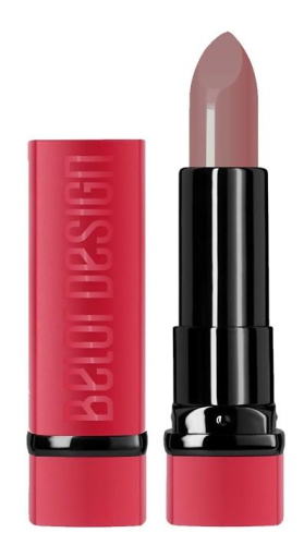 BELOR DESIGN помада д/губ party т.123